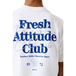T-shirt ss | Off White