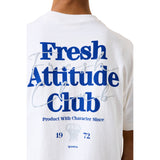 T-shirt ss | Off White