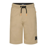 Short jogging | Light Tan