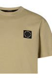 T-shirt ss | Light Tan