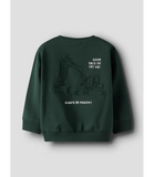 Slade ls nreg sweater | Pine Grove