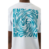 T-shirt ss | Dusy Aqua