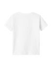 Felkan ss top | Bright White