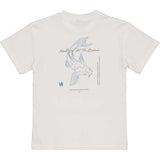 Adrien t-shirt | Milk