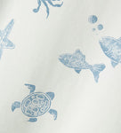 Fille ss top | Cloud Dancer