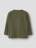 Nick ls nreg top | Olive Night