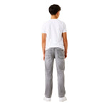 Ilyano straight fit jeans | Medium Used