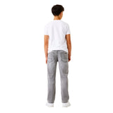 Ilyano straight fit jeans | Medium Used