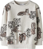 Thorne ls nreg sweat | Peyote Melange