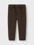 Ben cargo twill pant  | Delicioso