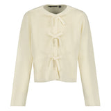 Terina cardigan | Cotton Cream
