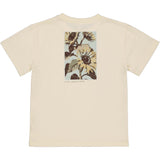 Abel t-shirt | Beige