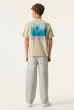 T-shirt ss | Dune