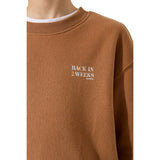 Sweater | Horn