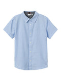 Newsa ss shirt | Campanula