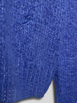 Pullover  | Cobalt Sky