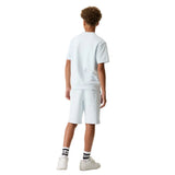 T-shirt ss | Dusy Aqua