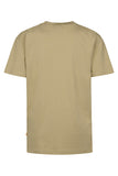T-shirt ss | Light Tan