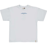 Alric t-shirt | Ice Blue