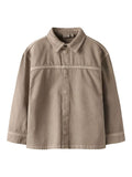 Bobby oz twi ls shirt | Chinchilla