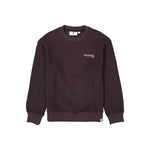 Sweater | Raisin