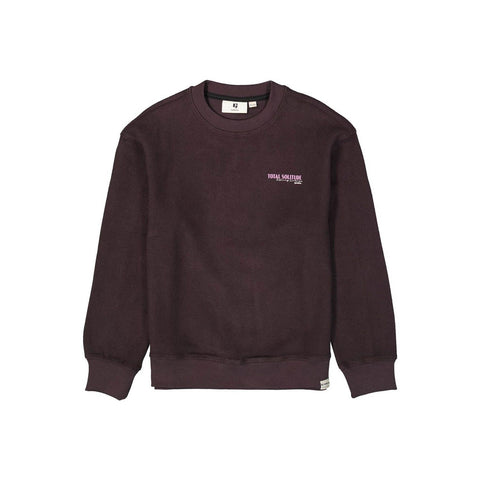 Sweater | Raisin