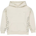 Vinz hooded sweater | Kit
