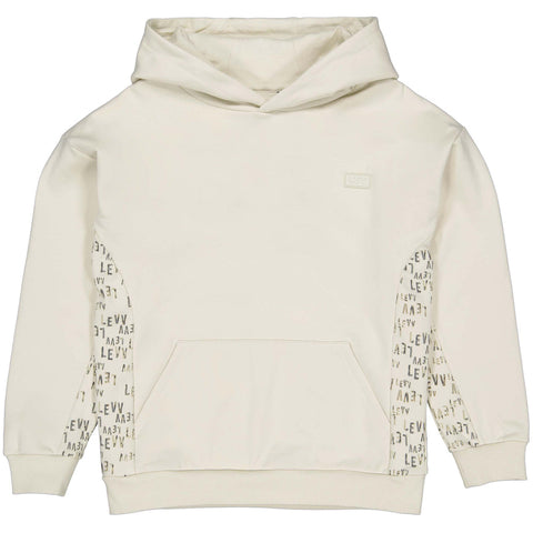 Vinz hooded sweater | Kit