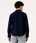 Overshirt ls | Ticture