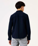 Overshirt ls | Ticture