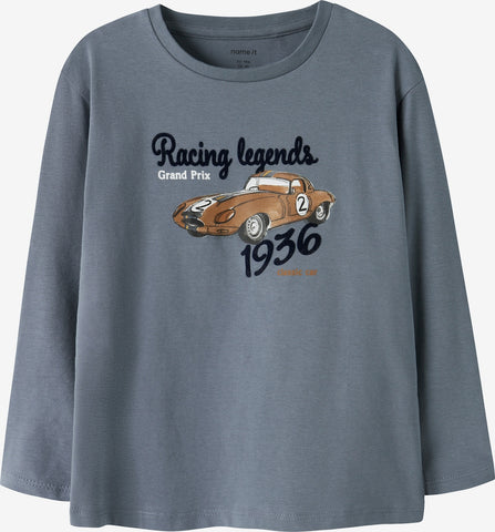 Rubin ls nreg top | Flint Stone