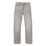 Ilyano straight fit jeans | Medium Used
