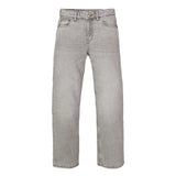 Ilyano straight fit jeans | Medium Used