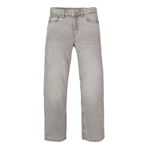 Ilyano straight fit jeans | Medium Used
