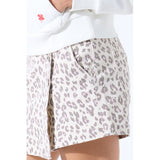 Skort | Ecru