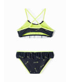 Zizinita bikini | Dark Sapphire
