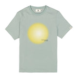 T-shirt ss | Light Sage