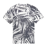 T-shirt ss | Charcoal