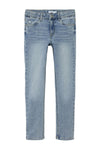 Theo dnm xslim jeans 1280-GY | Light Blue Denim
