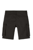 Ryan reg. shorts | Black