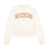 Sweater | Ecru