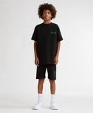 Short jogging | Black