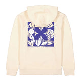 Hooded sweater | Cellulose