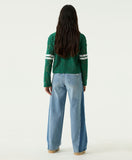 Marall ultra wideleg jeans | Light Used
