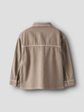 Bobby oz twi ls shirt | Chinchilla