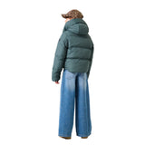 Outdoorjacket | Xanadu