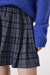 Skirt | Off Black