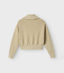 Lisen ls short knit | Peyote
