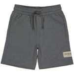 Stan shorts | Grey Charcoal