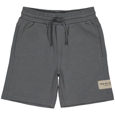 Stan shorts | Grey Charcoal